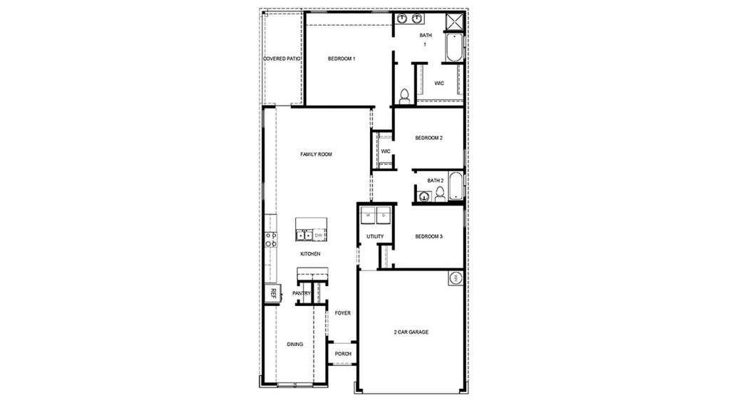 154 Double L Drive Comfort, TX 78013 - Photo 2 of 27