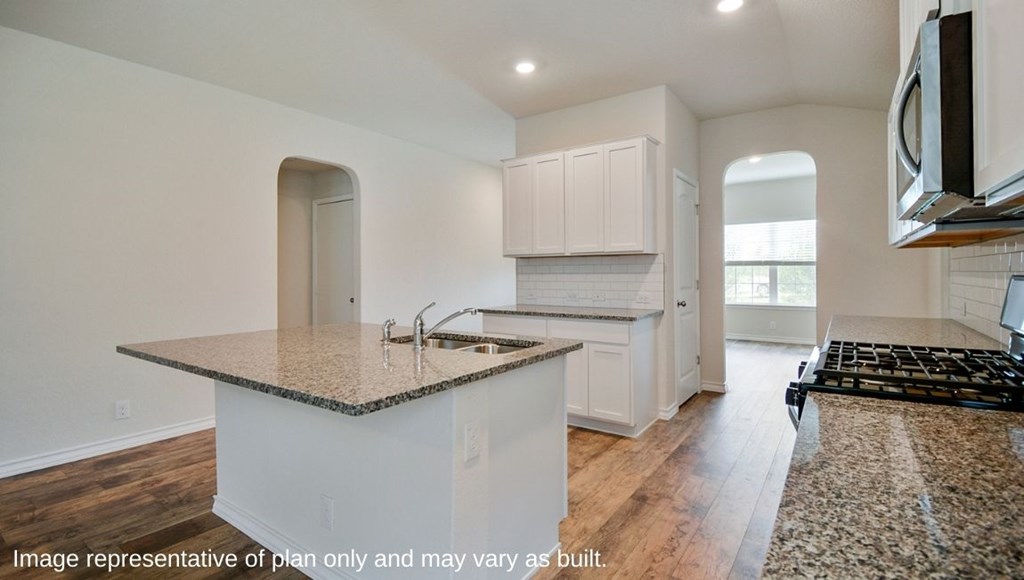 154 Double L Drive Comfort, TX 78013 - Photo 6 of 27