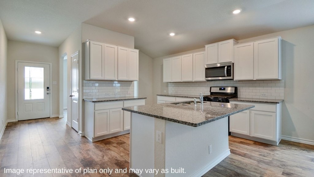 154 Double L Drive Comfort, TX 78013 - Photo 7 of 27