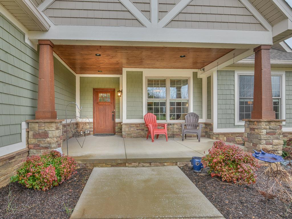 268 Arrowood Road Jonesborough, TN 37659 - Photo 2 of 33 Photo 2