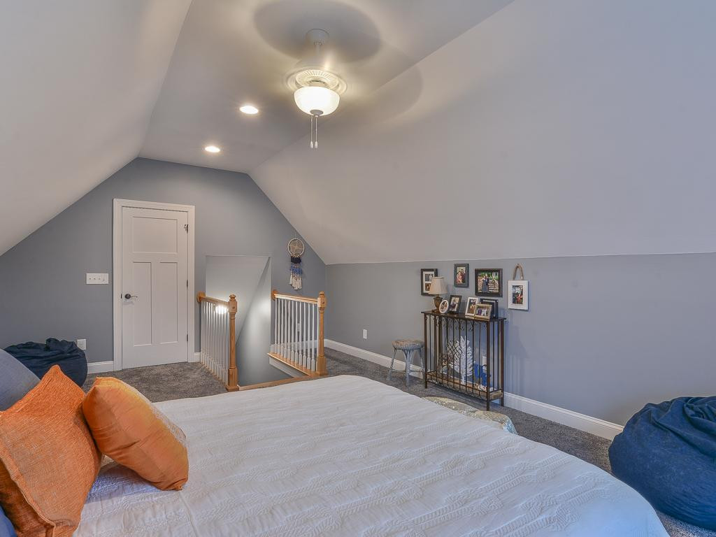 268 Arrowood Road Jonesborough, TN 37659 - Photo 25 of 33 Bonus room 4th Bed