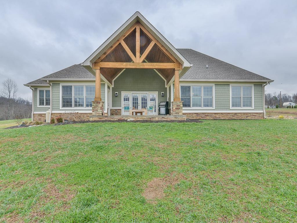 268 Arrowood Road Jonesborough, TN 37659 - Photo 29 of 33 Photo 29