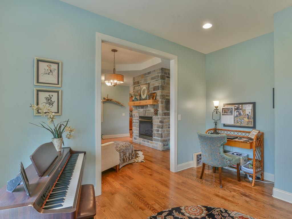 268 Arrowood Road Jonesborough, TN 37659 - Photo 8 of 33 Office
