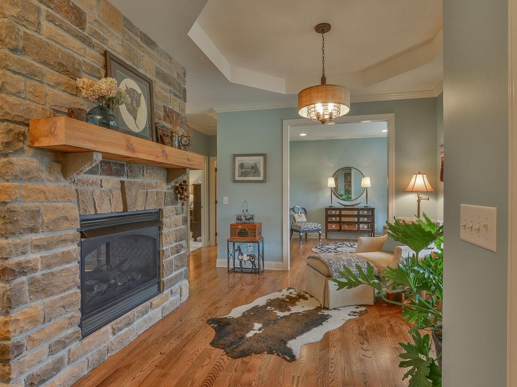 268 Arrowood Road Jonesborough, TN 37659 - Photo 9 of 33 Photo 9