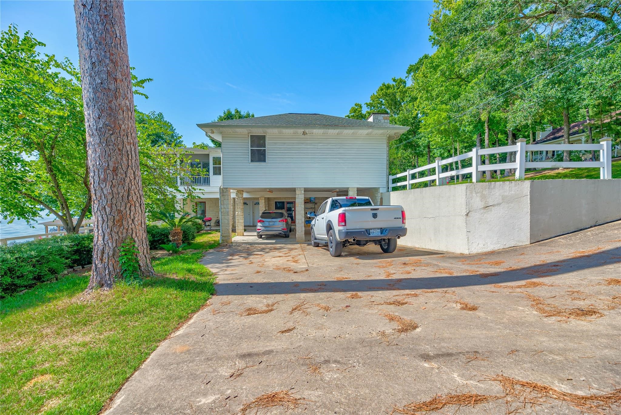 172 Cedar Lane Livingston, TX 77351 - Photo 39 of 50