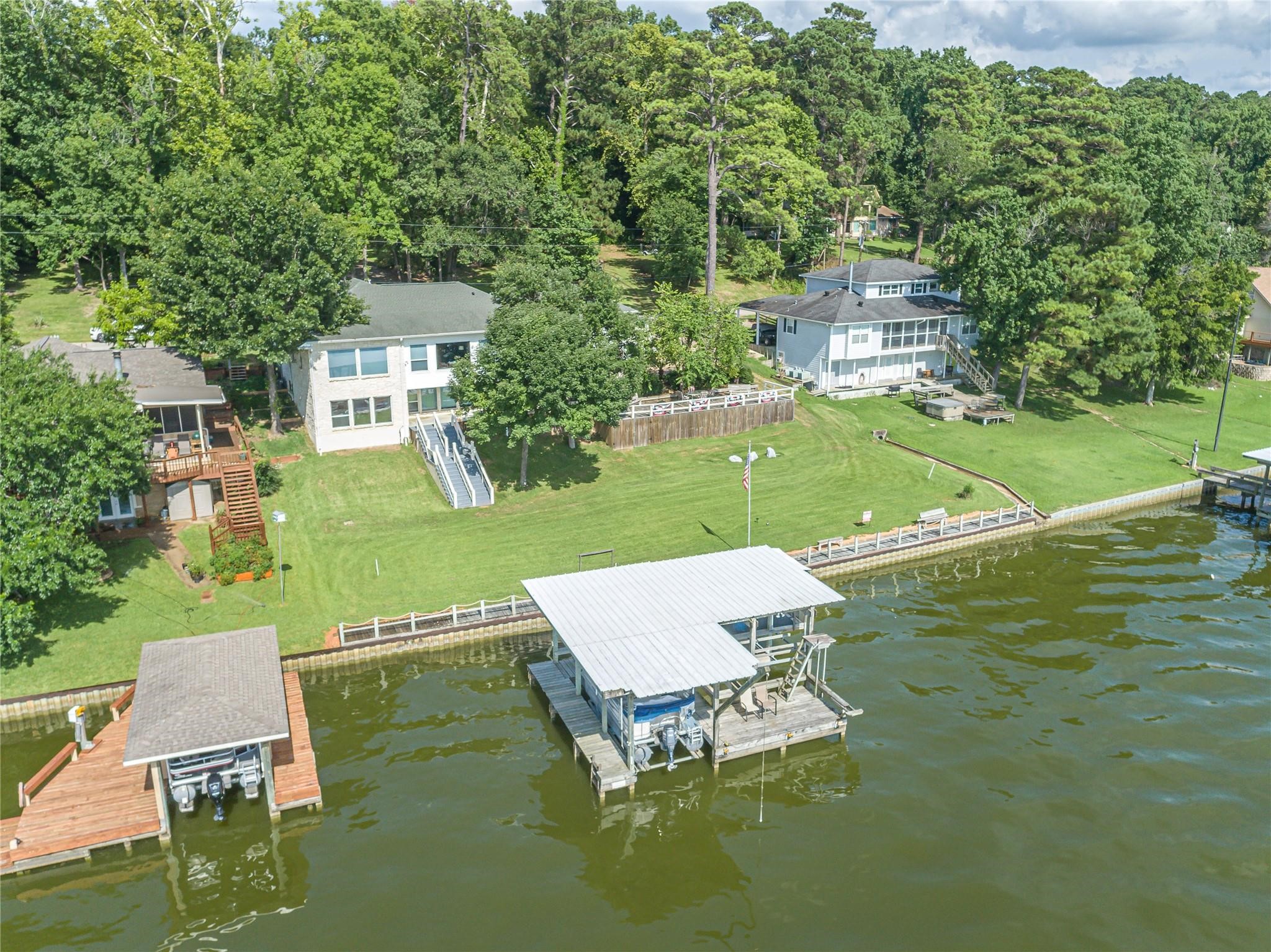 172 Cedar Lane Livingston, TX 77351 - Photo 44 of 50