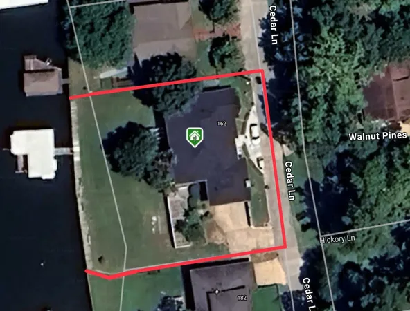 $990,000 | 172 Cedar Lane, Livingston, TX 77351