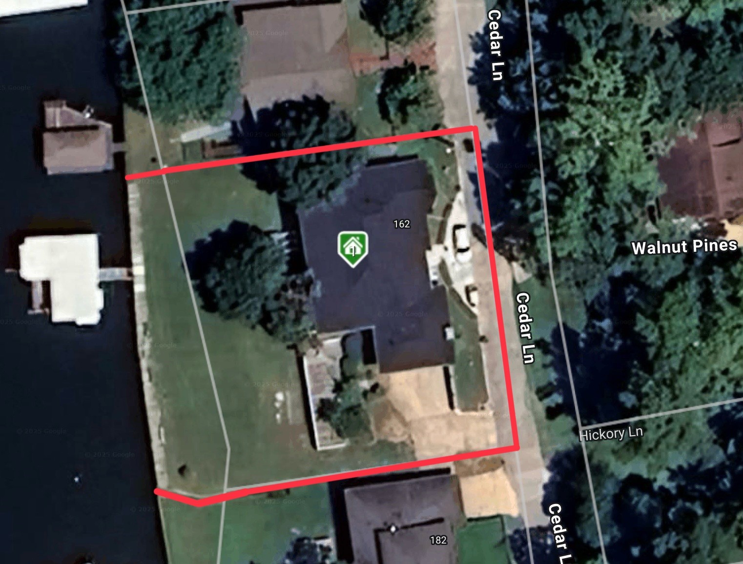 172 Cedar Lane Livingston, TX 77351 - Photo 50 of 50