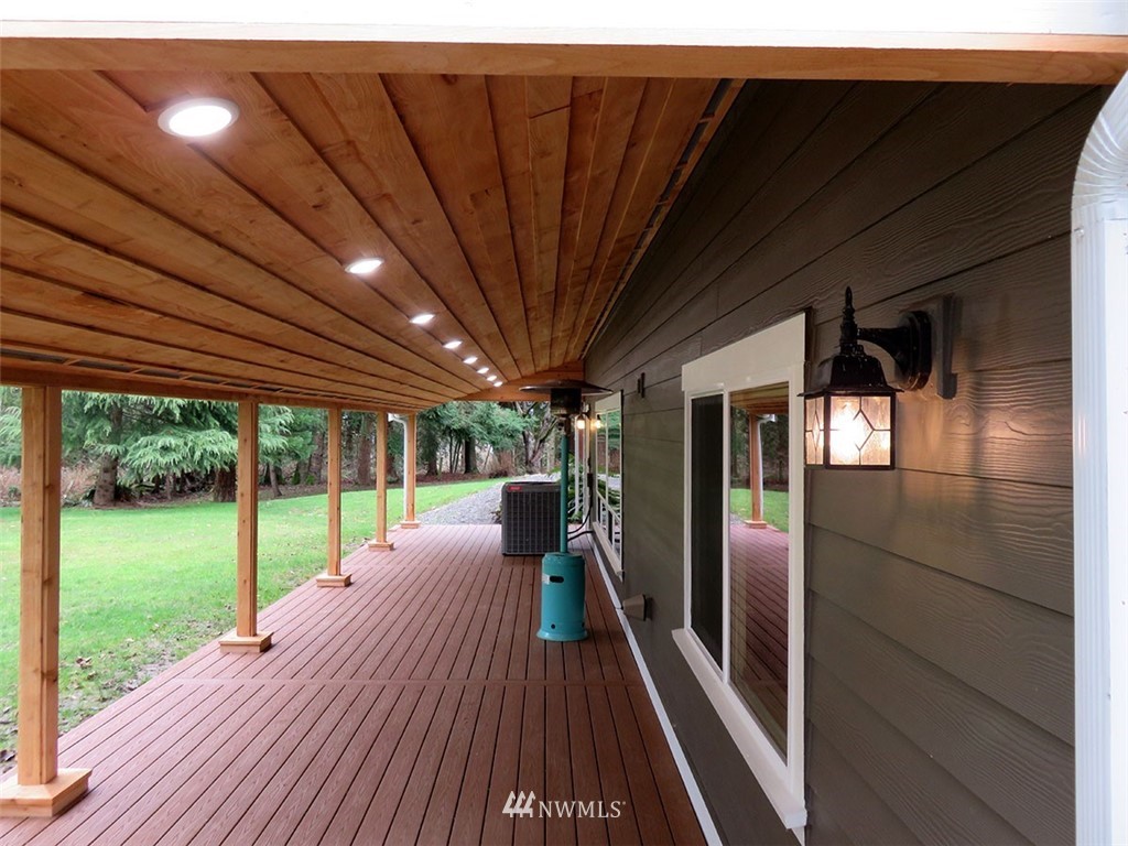 2664 Brown Road Ferndale, WA 98248 - Photo 3 of 16 a porch with seating space