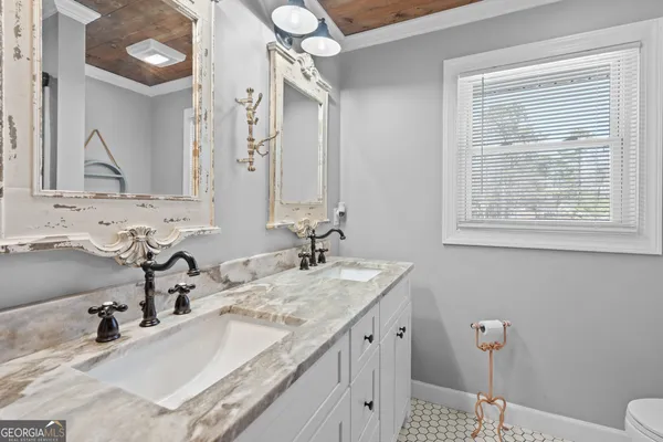 $440,800 | 522 Hickory Street, Bremen, GA 30110
