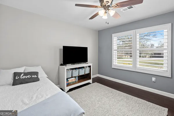 $440,800 | 522 Hickory Street, Bremen, GA 30110