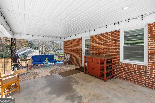 $440,800 | 522 Hickory Street, Bremen, GA 30110