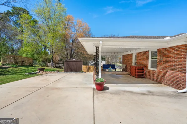 $440,800 | 522 Hickory Street, Bremen, GA 30110