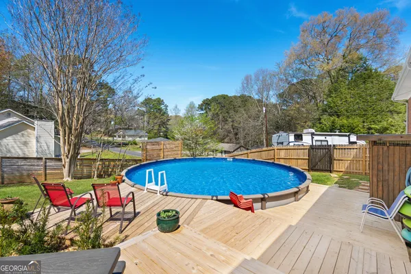$440,800 | 522 Hickory Street, Bremen, GA 30110