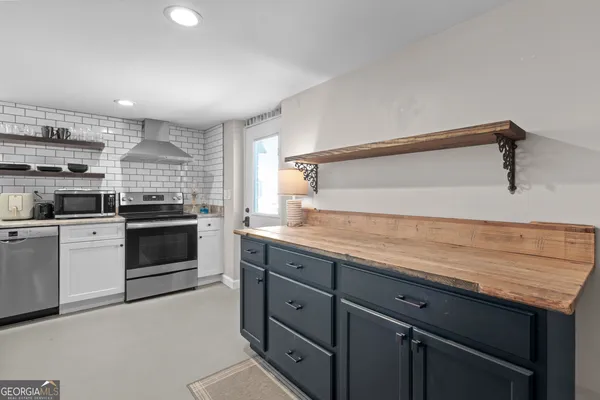 $440,800 | 522 Hickory Street, Bremen, GA 30110