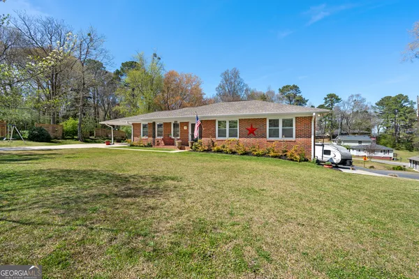 $440,800 | 522 Hickory Street, Bremen, GA 30110