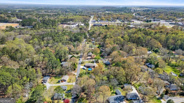 $440,800 | 522 Hickory Street, Bremen, GA 30110
