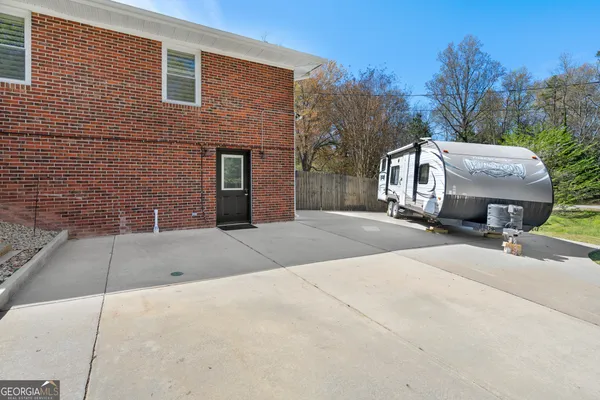 $440,800 | 522 Hickory Street, Bremen, GA 30110