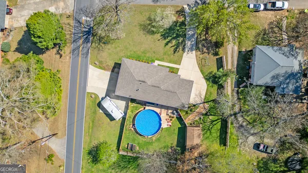 $440,800 | 522 Hickory Street, Bremen, GA 30110