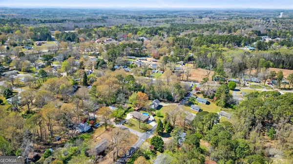 $440,800 | 522 Hickory Street, Bremen, GA 30110