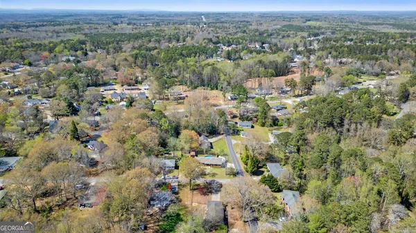 $440,800 | 522 Hickory Street, Bremen, GA 30110