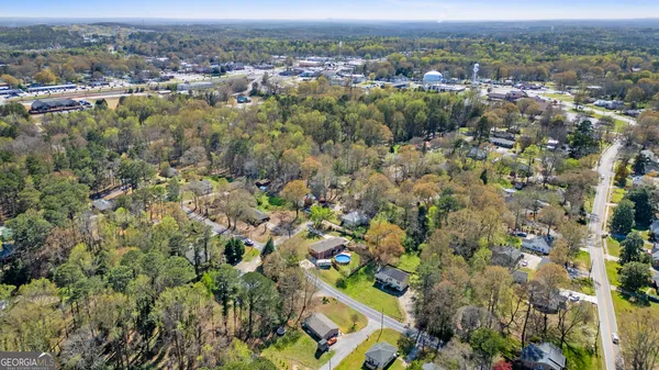 $440,800 | 522 Hickory Street, Bremen, GA 30110