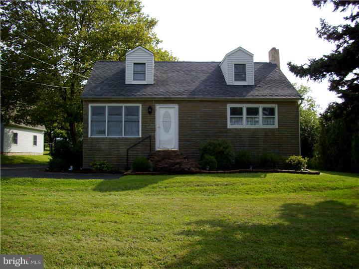 608 Callowhill Road Perkasie, PA 18944 - Photo 1 of 14 Exterior Front