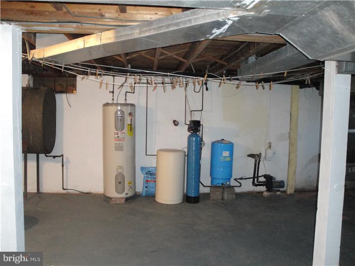 608 Callowhill Road Perkasie, PA 18944 - Photo 14 of 14 Basement