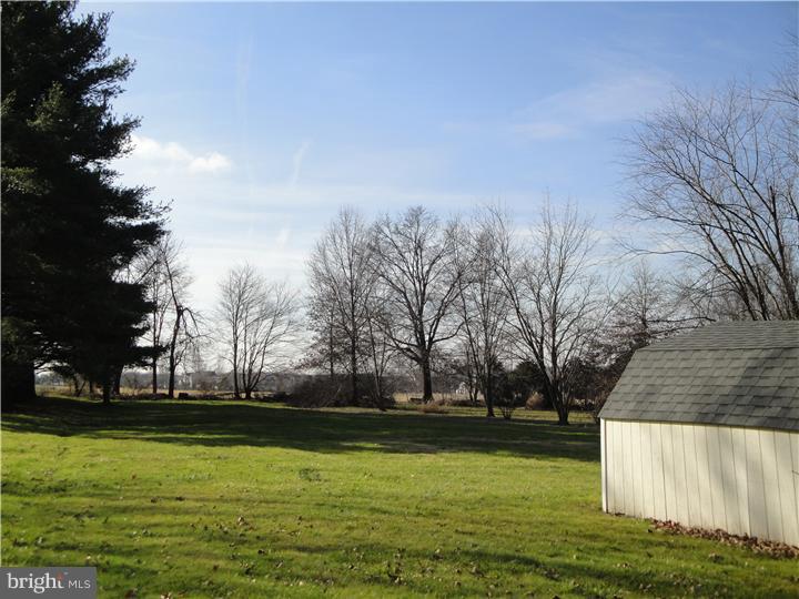 608 Callowhill Road Perkasie, PA 18944 - Photo 4 of 14 Back Yard