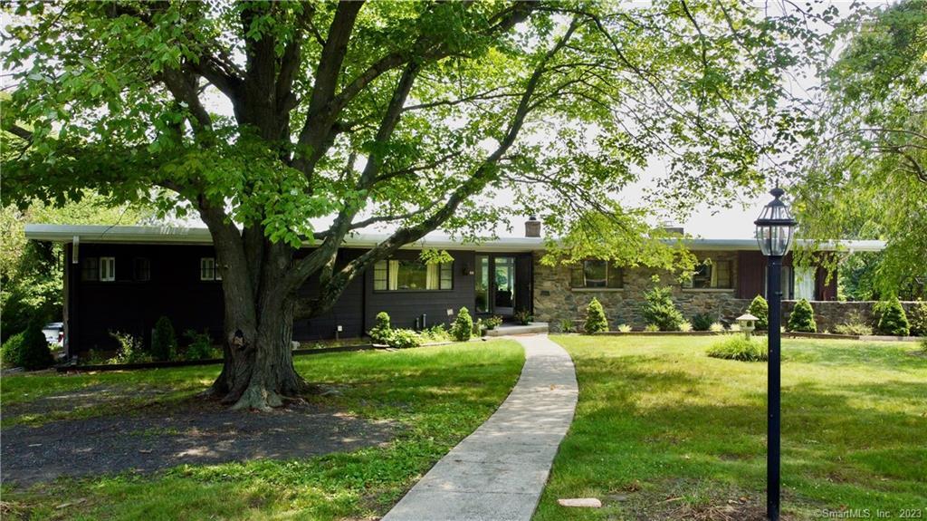68 Clark Hill Road Milford, CT 06460 - Photo 1 of 1 Front of Home