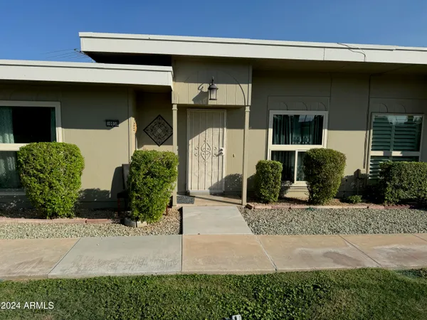 $190,000 | 10038 West Lancaster Drive, Sun City, AZ 85351