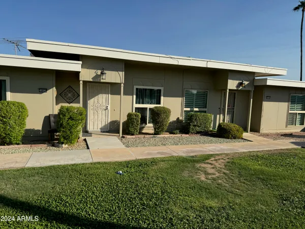 $190,000 | 10038 West Lancaster Drive, Sun City, AZ 85351