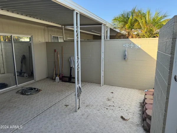 $190,000 | 10038 West Lancaster Drive, Sun City, AZ 85351