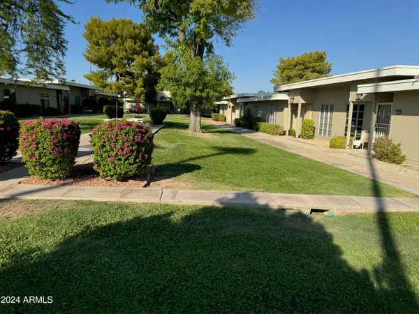 $190,000 | 10038 West Lancaster Drive, Sun City, AZ 85351