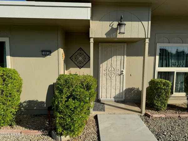 $190,000 | 10038 West Lancaster Drive, Sun City, AZ 85351