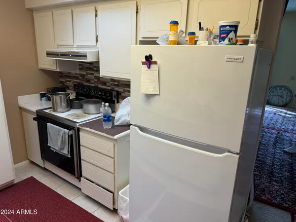 $190,000 | 10038 West Lancaster Drive, Sun City, AZ 85351
