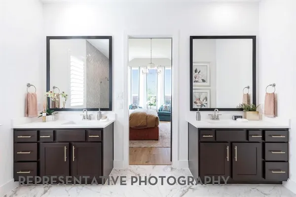 $539,315 | 2907 Messenger Street, Forney, TX 75126