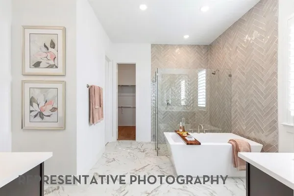 $539,315 | 2907 Messenger Street, Forney, TX 75126
