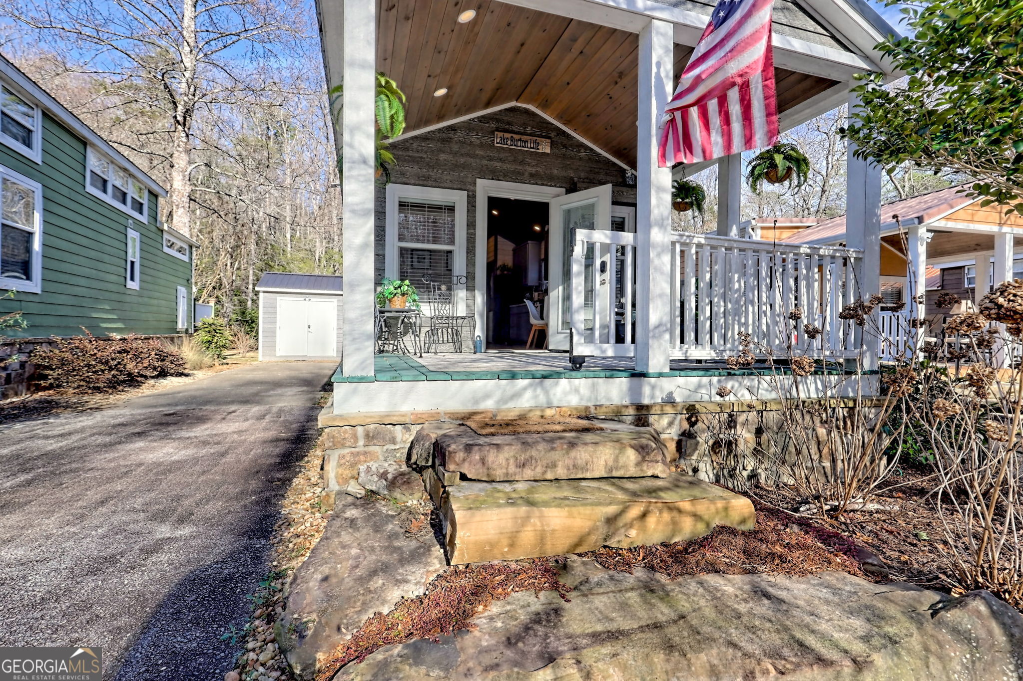 4960 Laurel Lodge Road, Unit 3 Clarkesville, GA 30523 - Photo 4 of 40 Gallery Image 4