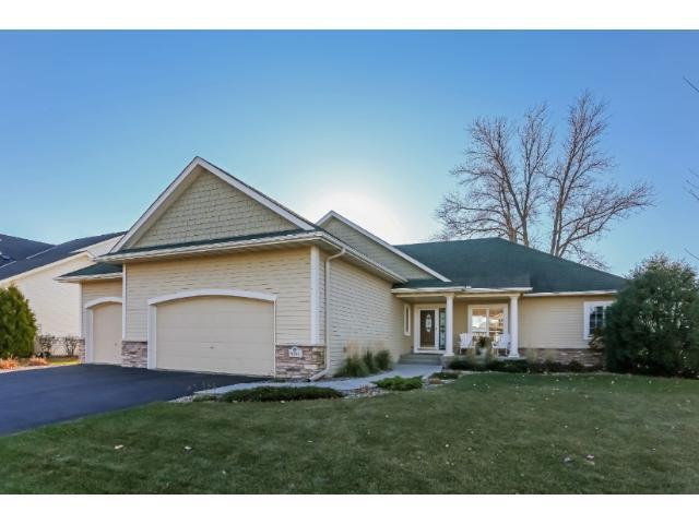 9393 Glacier Road St. Bonifacius, MN 55375 - Photo 1 of 18 Gallery Image 1