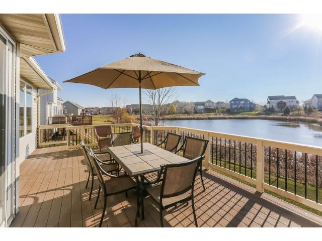 9393 Glacier Road St. Bonifacius, MN 55375 - Photo 2 of 18 Gallery Image 2