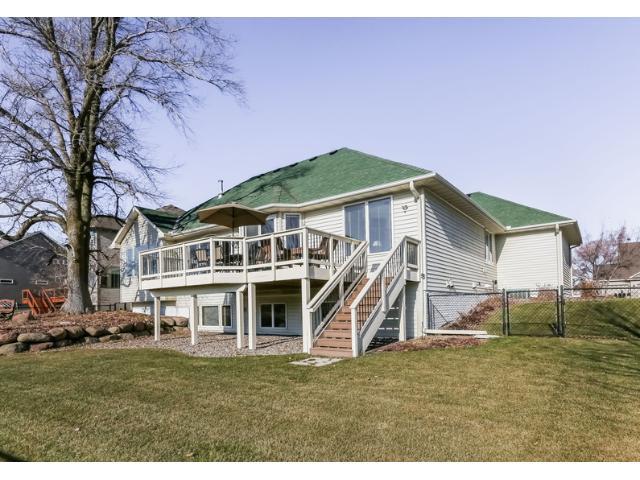 9393 Glacier Road St. Bonifacius, MN 55375 - Photo 14 of 18 Gallery Image 14
