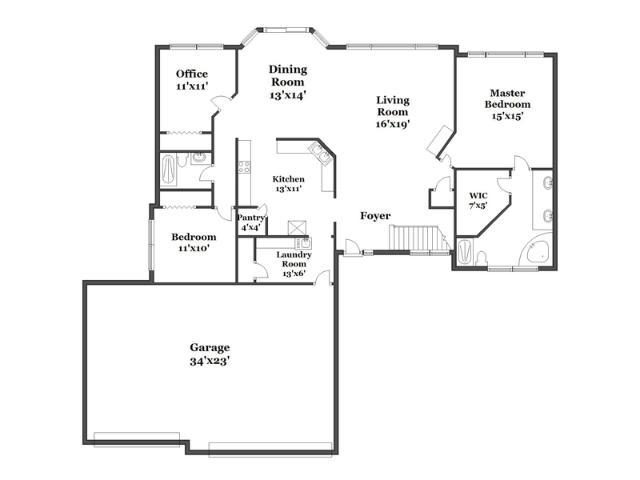 9393 Glacier Road St. Bonifacius, MN 55375 - Photo 17 of 18 Gallery Image 17