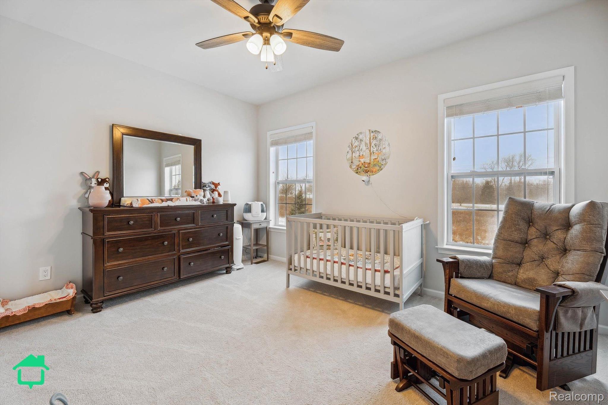 51256 Scarborough Road Canton, MI 48188 - Photo 34 of 47