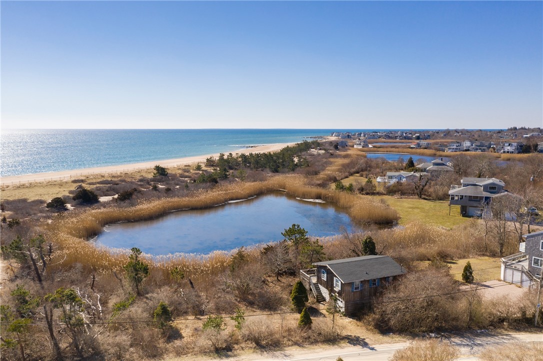 439 East Beach Road Charlestown, RI 02813 - Photo 8 of 10 Gallery Image 8