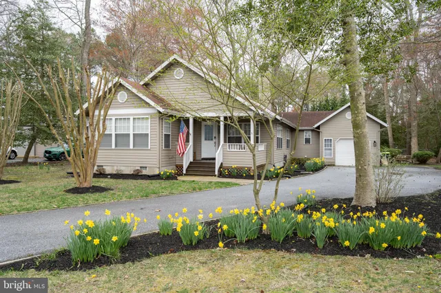 $519,000 | 14 Woods Circle, Ocean View, DE 19970