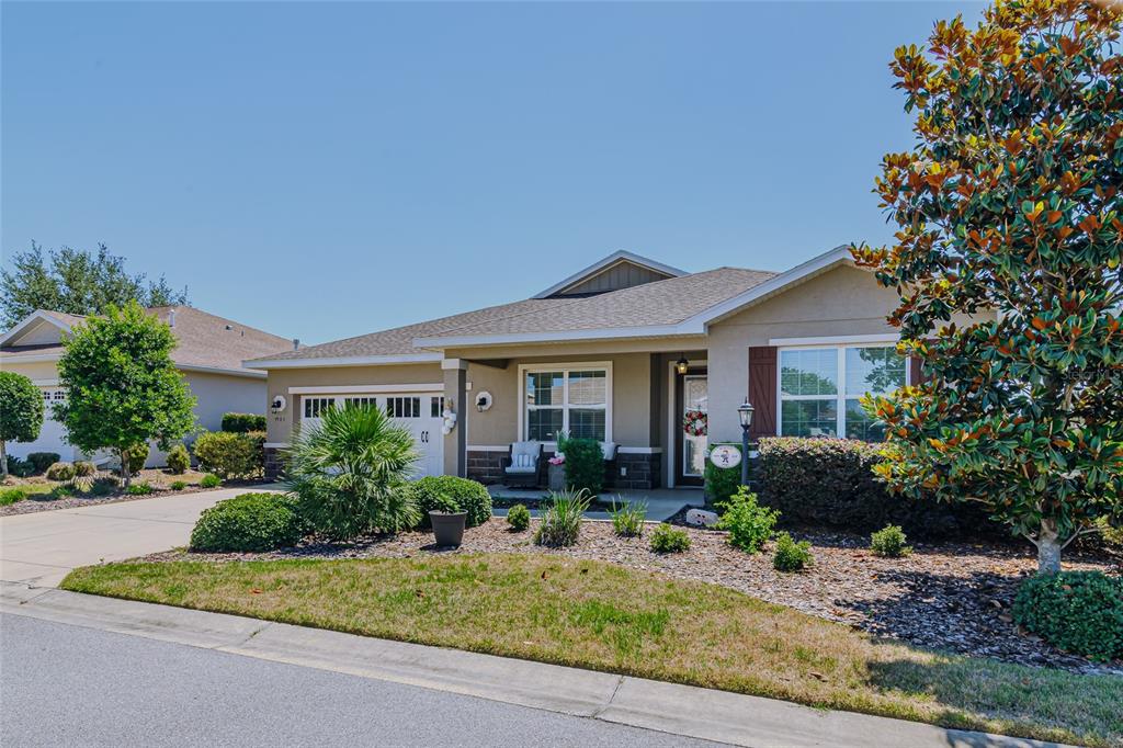 9985 Southwest 88th Loop Ocala, FL 34481 - Photo 3 of 48
