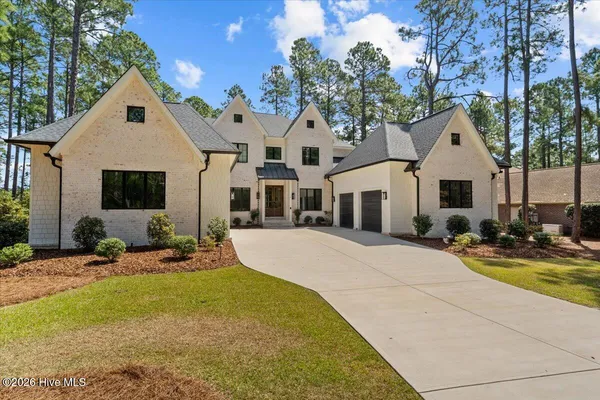 $2,299,000 | 16 Masters Ridge Place, Southern Pines, NC 28387
