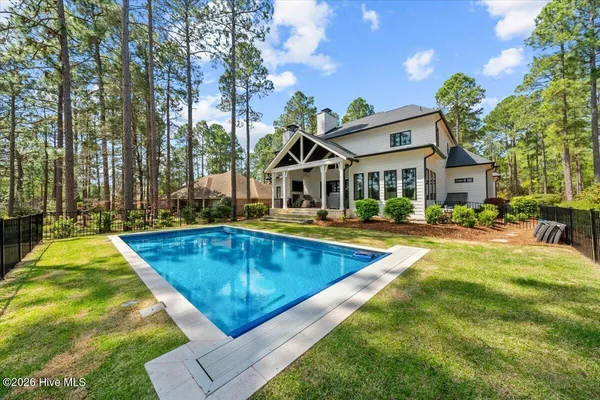 $2,299,000 | 16 Masters Ridge Place, Southern Pines, NC 28387