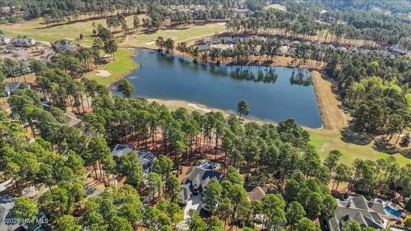 $2,299,000 | 16 Masters Ridge Place, Southern Pines, NC 28387